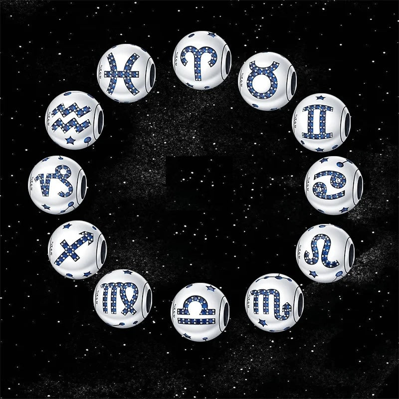 Star Horoscope Charm