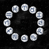 Thumbnail for Star Horoscope Charm