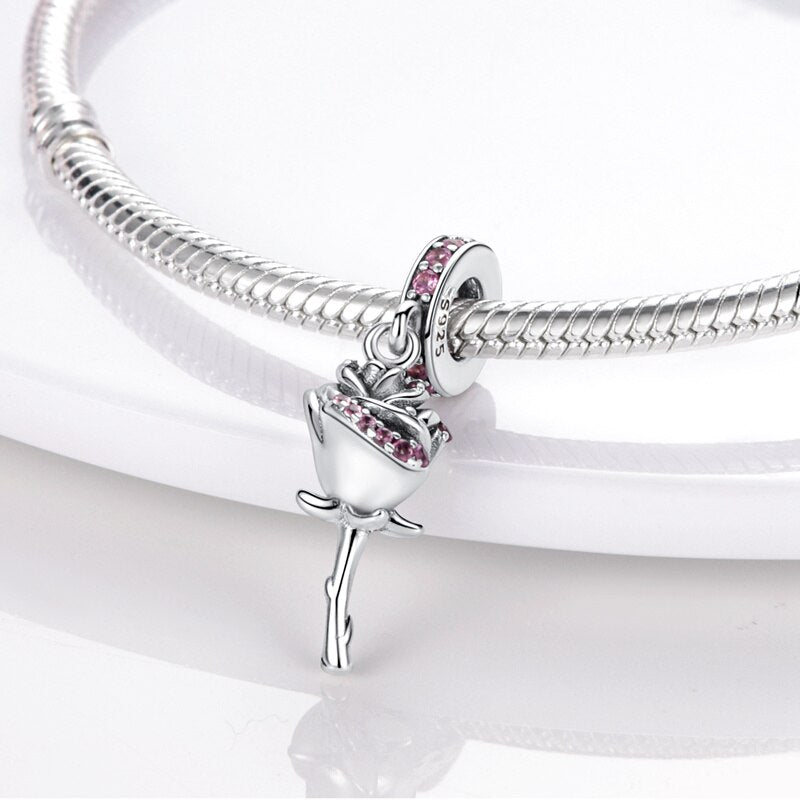 Rose Charm