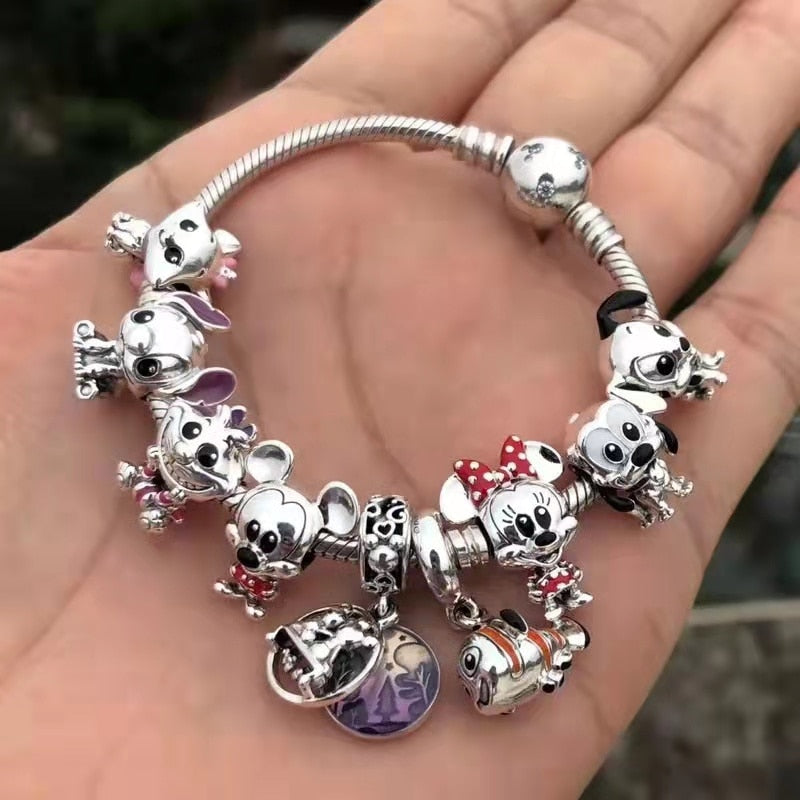 Cheshire Cat Charm