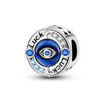 Thumbnail for Lucky Turkish Eye Charm