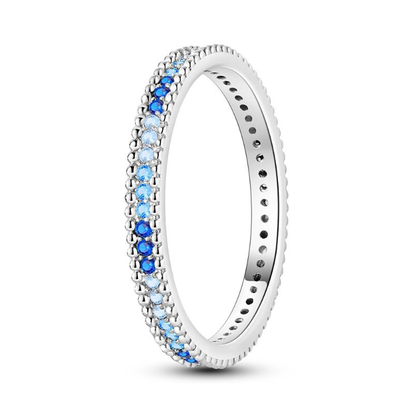 Blue Sea Ring