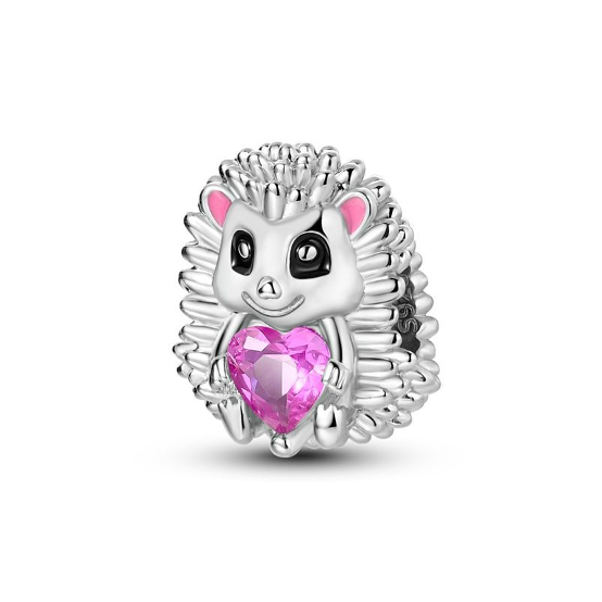 Porcupine Charm