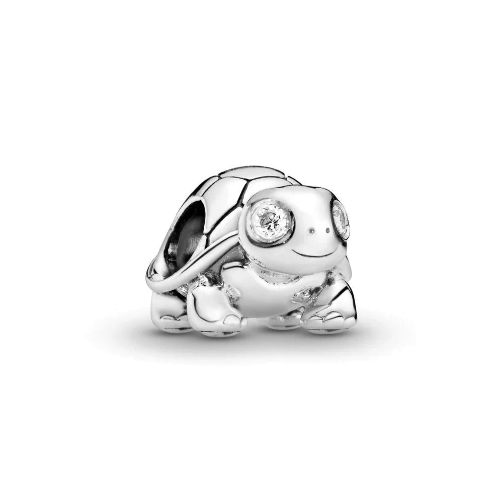 Turtle Charm