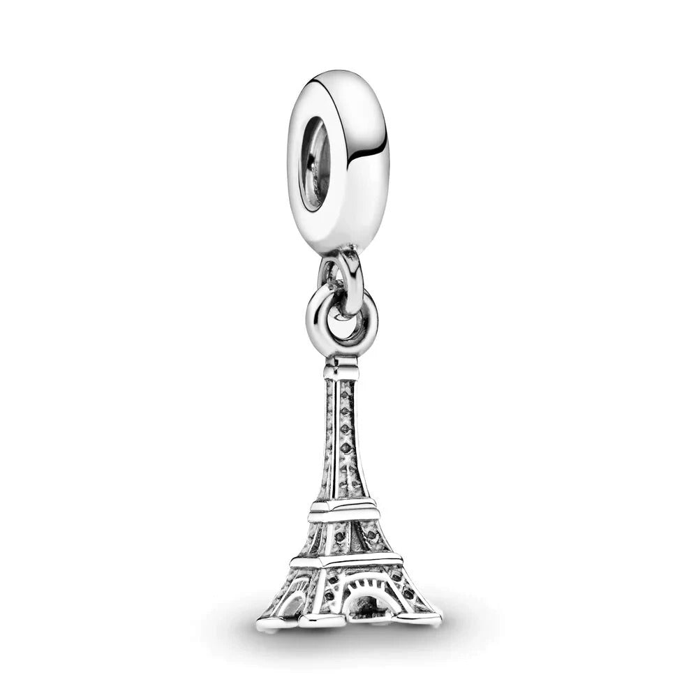 Eiffel Tower Charm