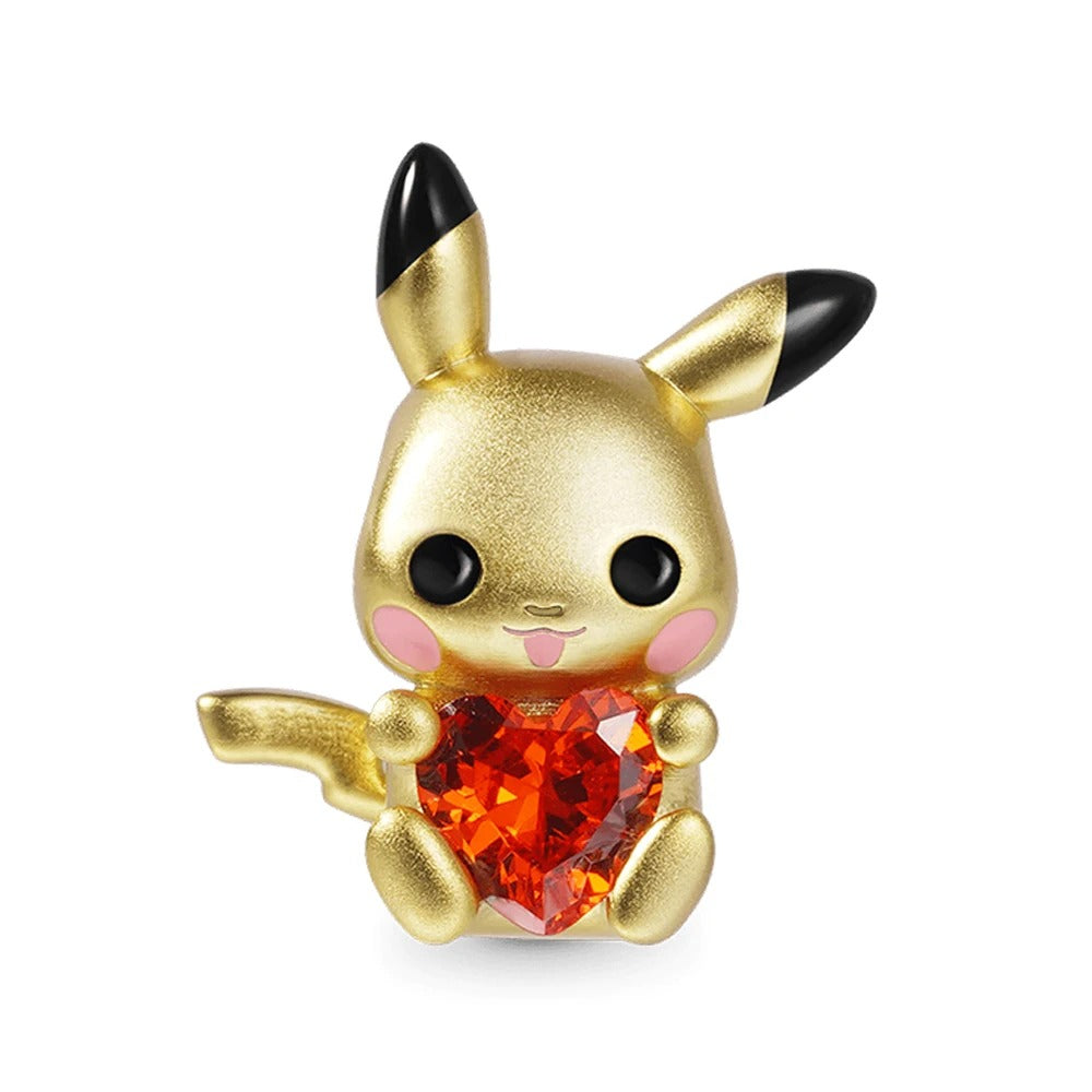 Pikachu Charm