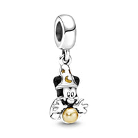 Thumbnail for Mickey Mouse Crystal Ball Charm