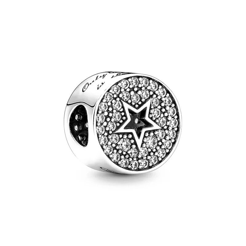 Star Bead Charm