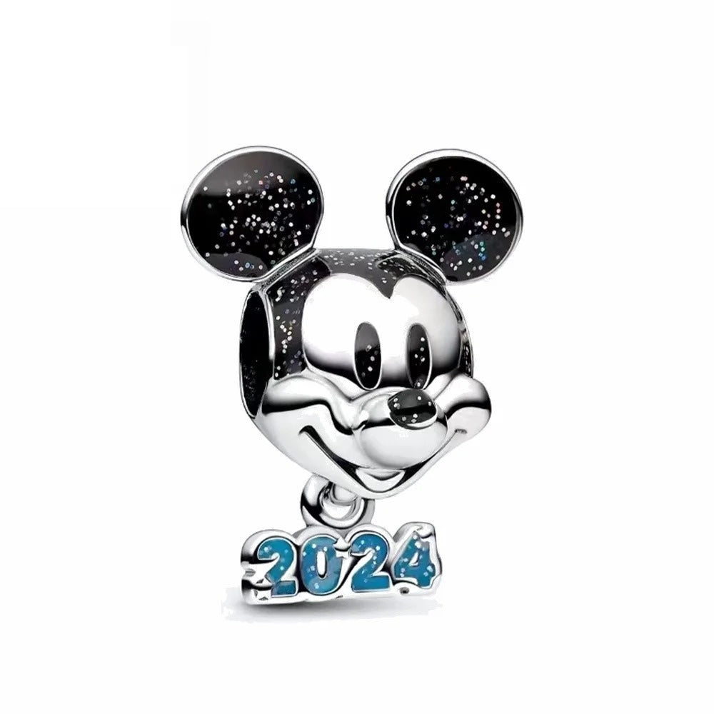 Mickey Mouse 2024 Charm