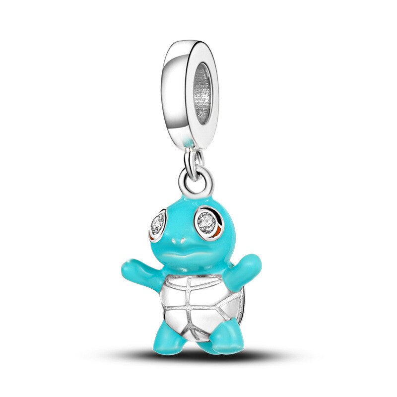 Squirtle Charm