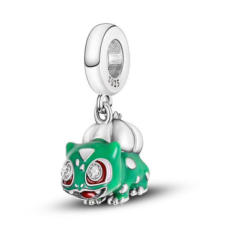 Bulbasaur Charm