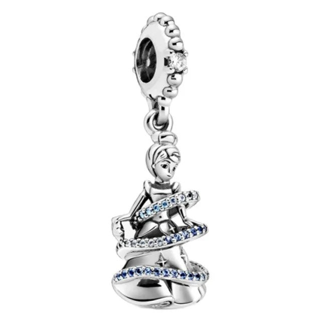 Cinderella Charm