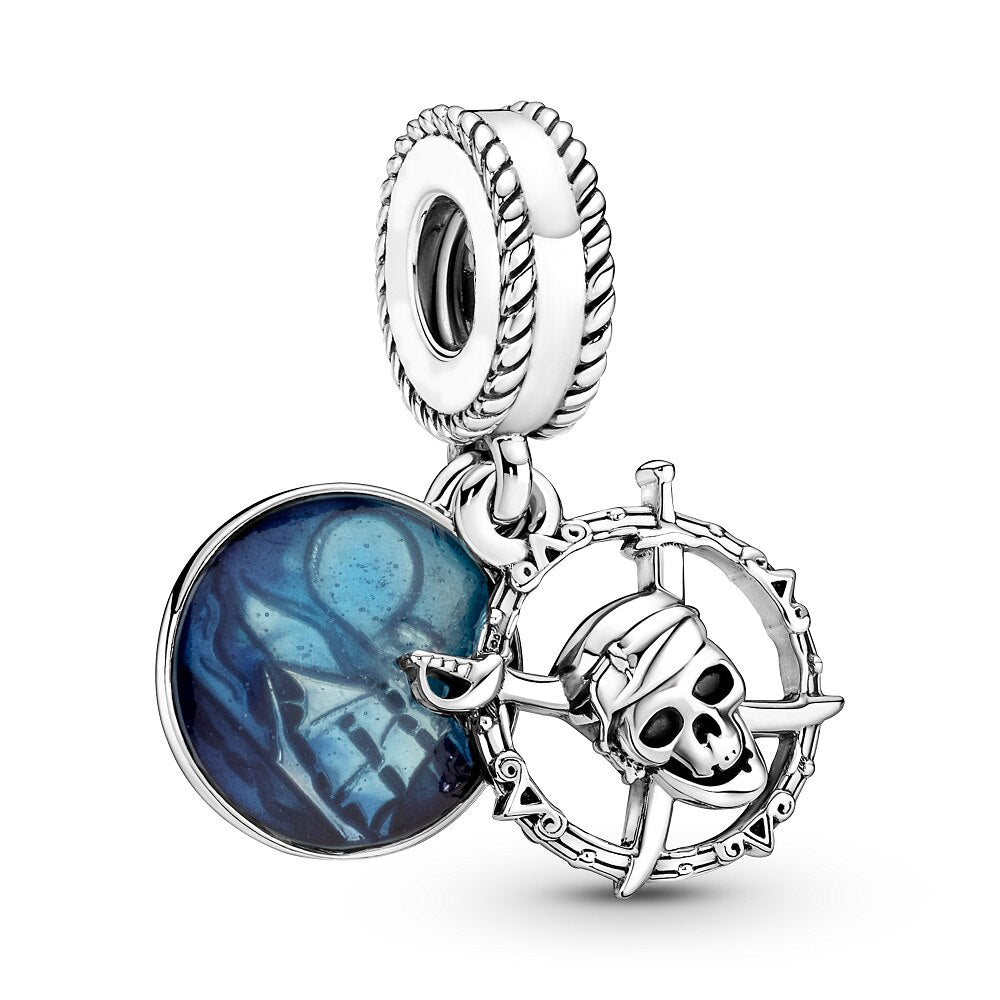 Pirates of the Caribbean Charm