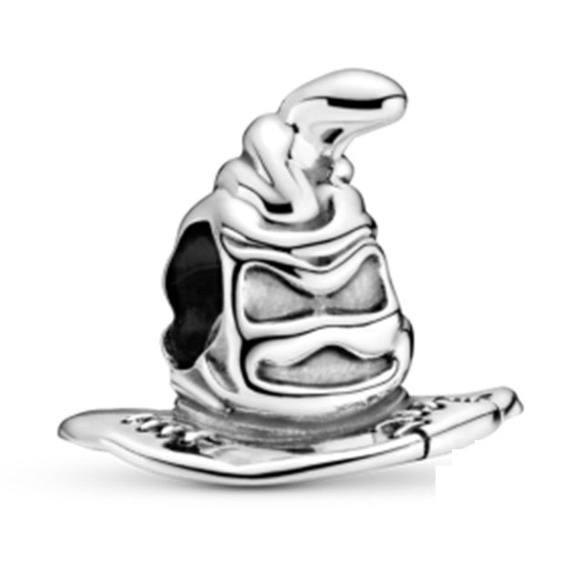 Sorting Hat Charm