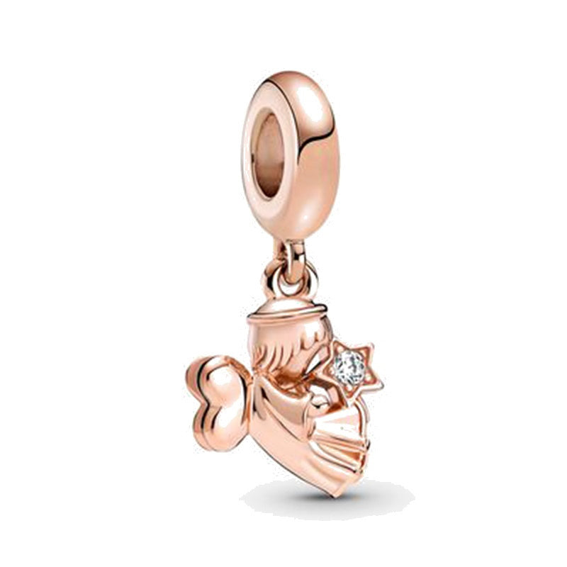 Disney Angel Charm