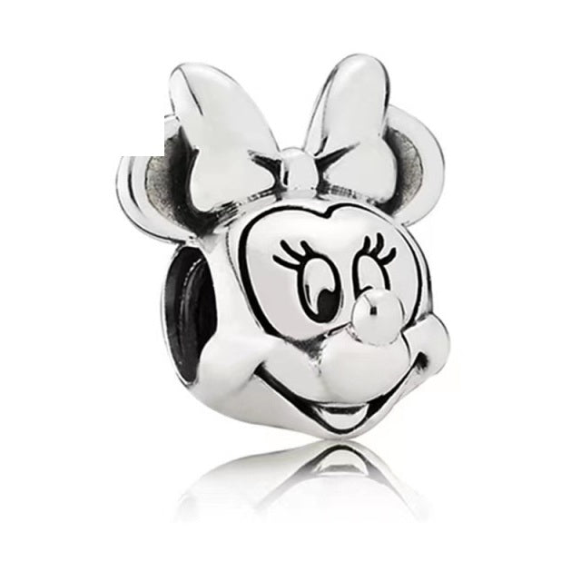 Minnie Mouse Charm