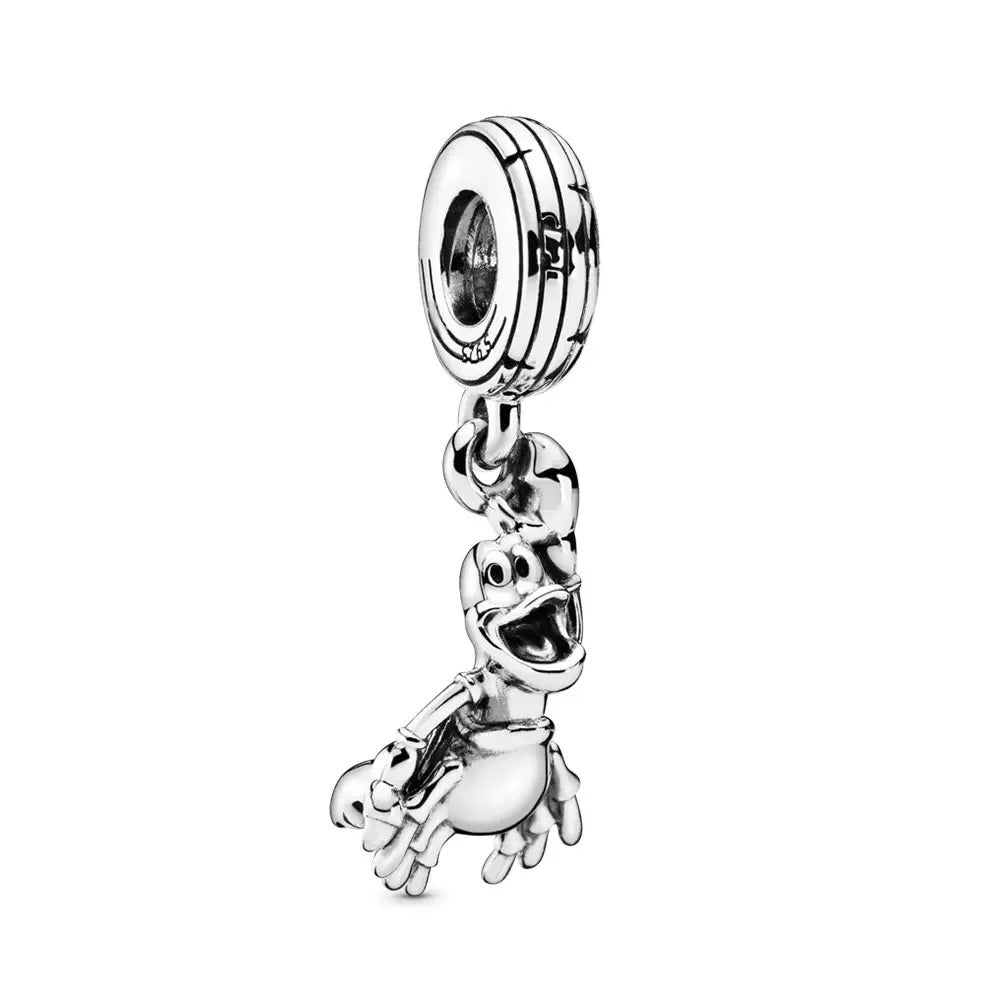 Sebastian "The Little Mermaid" Charm