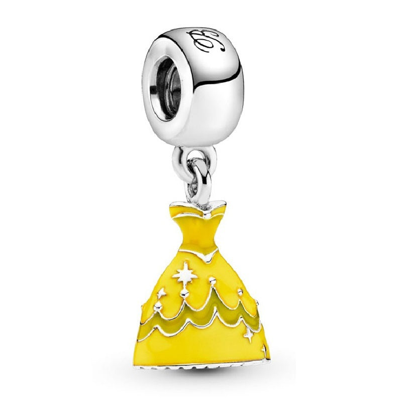 Belle Princess Charm