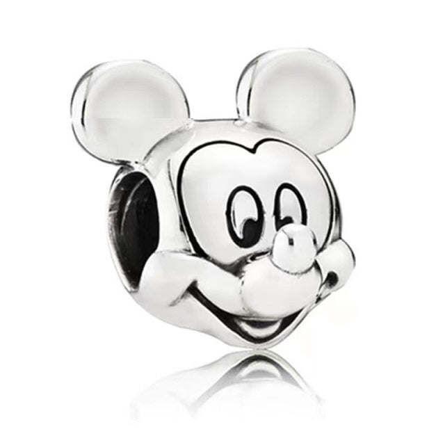 Mickey Mouse Charm