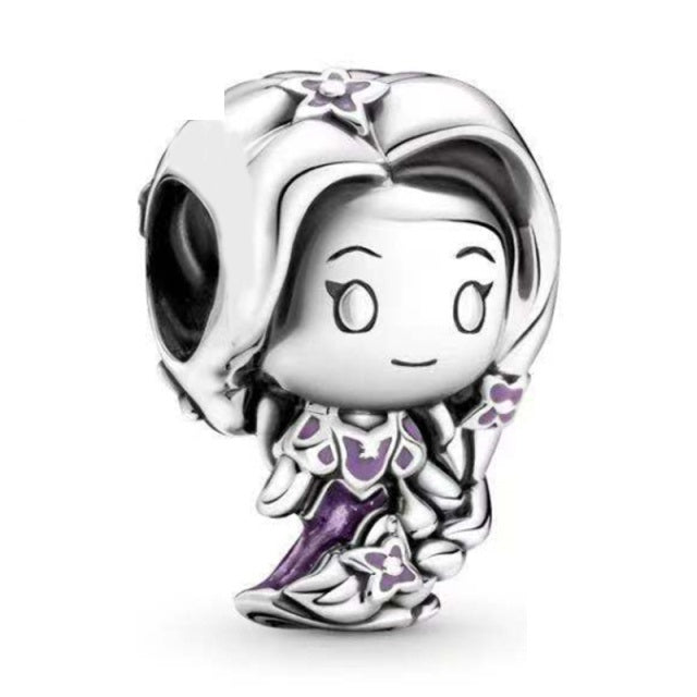 Rapunzel Princess Charm