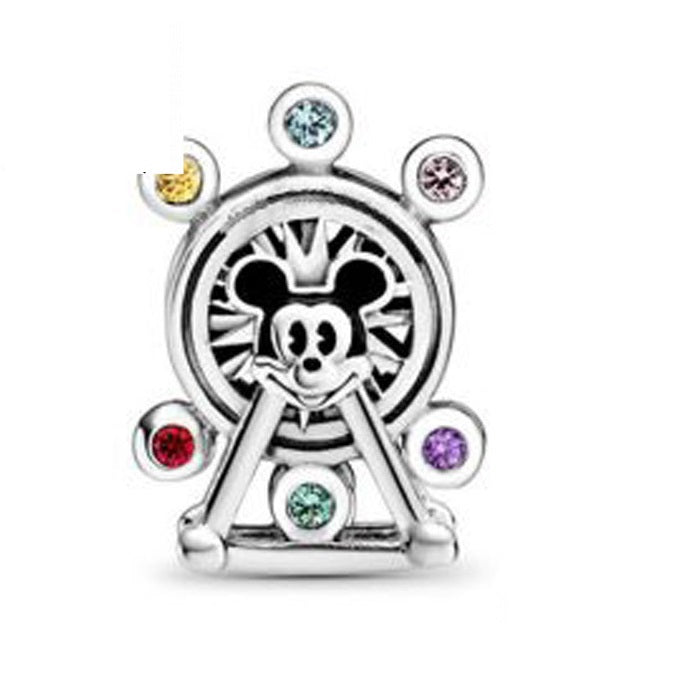 Disneyland Ferris Wheel Charm