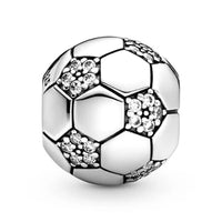 Thumbnail for Soccer Ball Charm