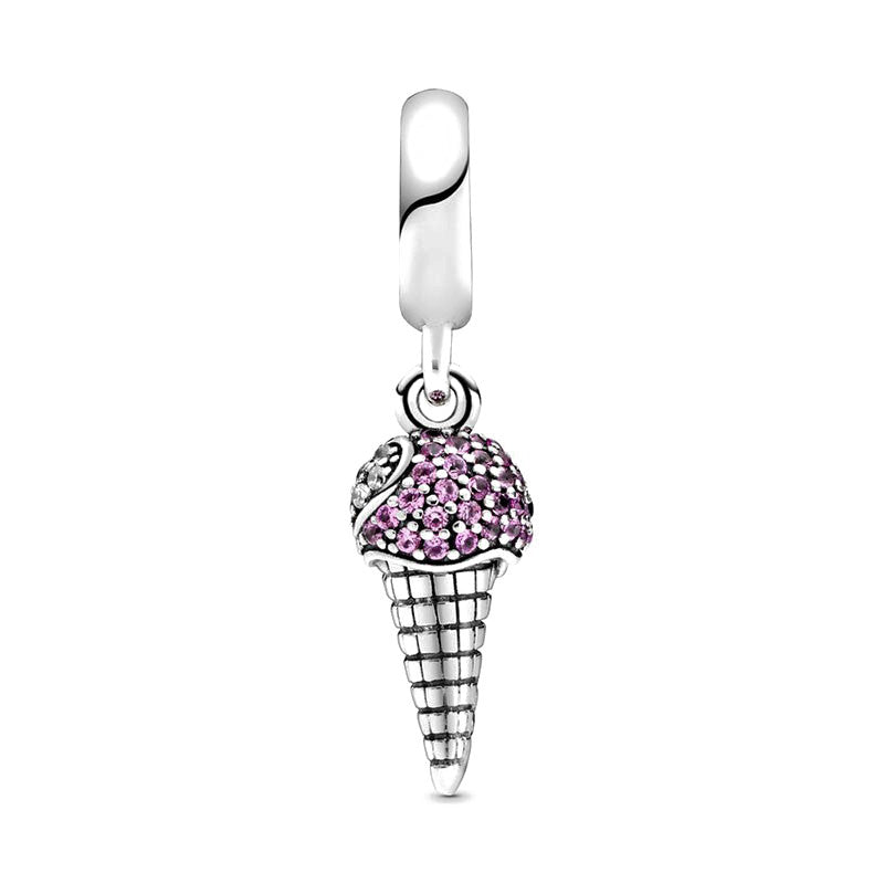 Ice Cream Charm