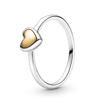 Thumbnail for Princess Belle Heart Ring