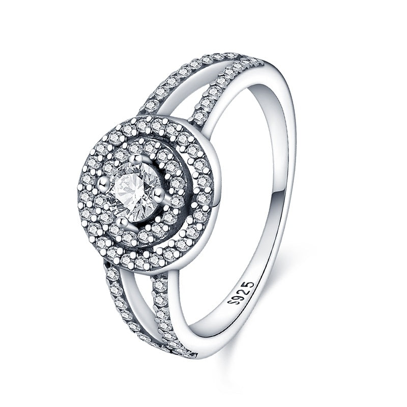 Eternal Diamond Ring