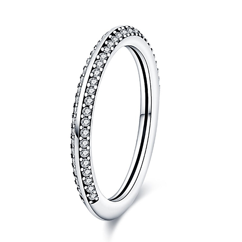 Full Moon Ring