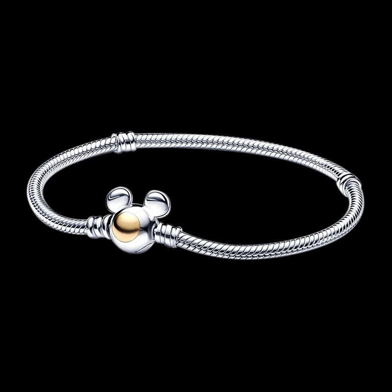 Mickey Mouse Bracelet