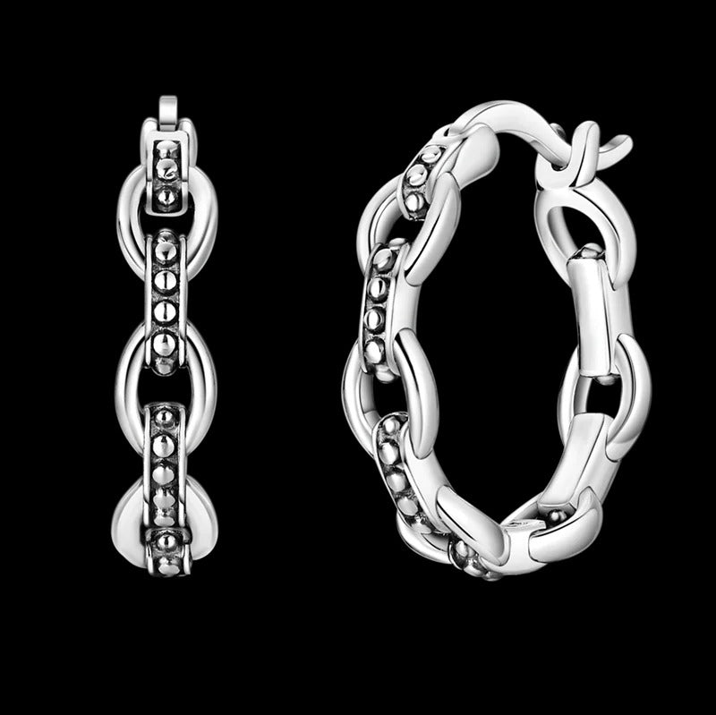 Chain Earrings