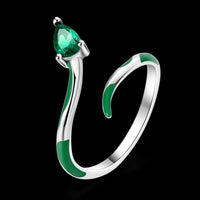 Thumbnail for Green Dragon Ring