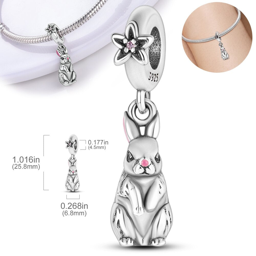 Bunny Charm