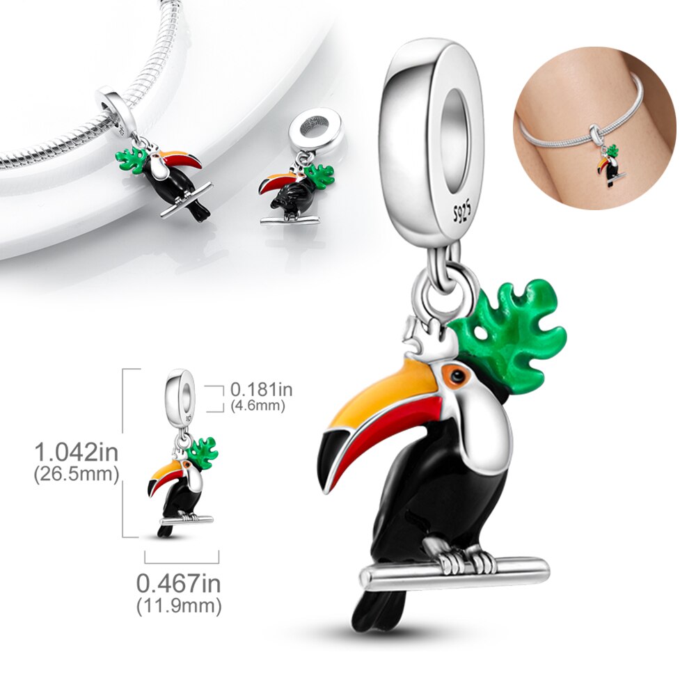 Toucan Charm