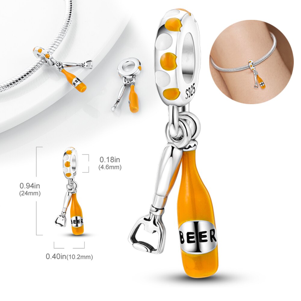 Beer Charm