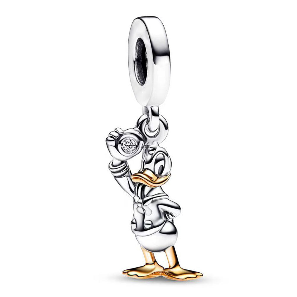 Donald Duck Charm