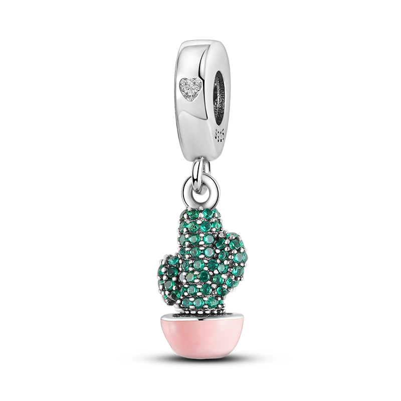 Cactus Charm