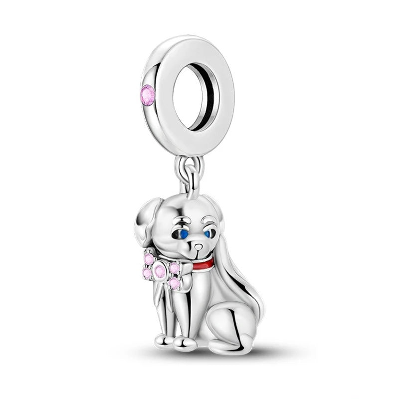 Puppy Charm