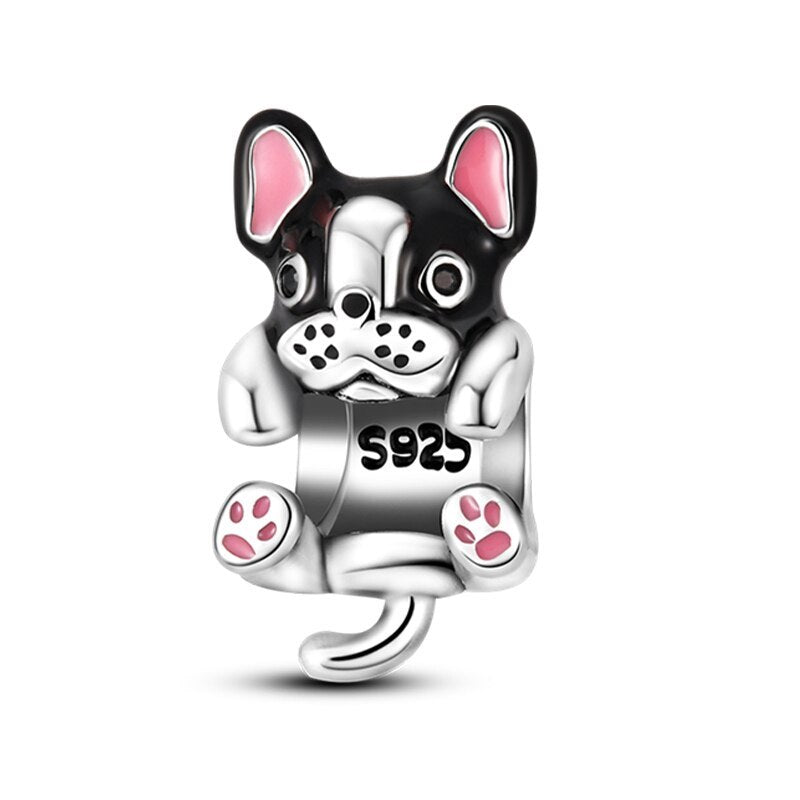 French Bulldog Charm