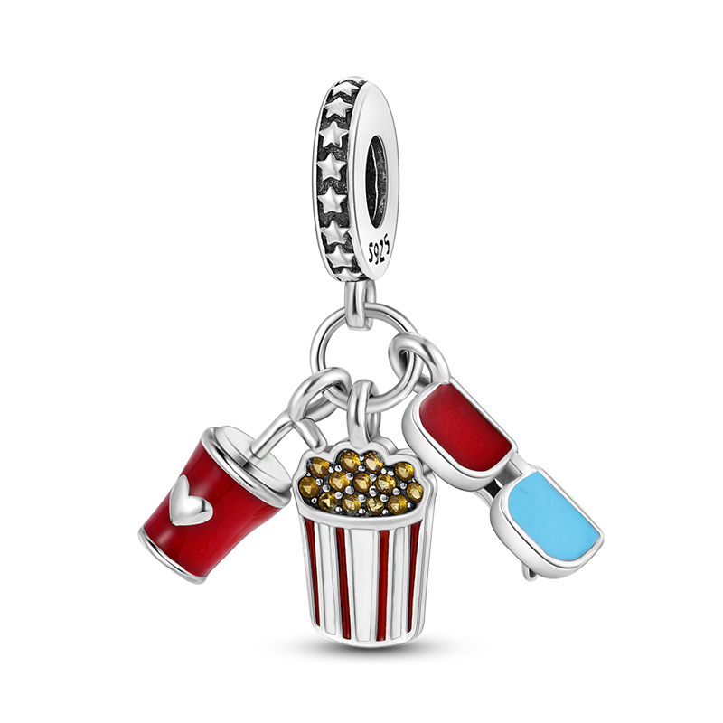 Movie Charm