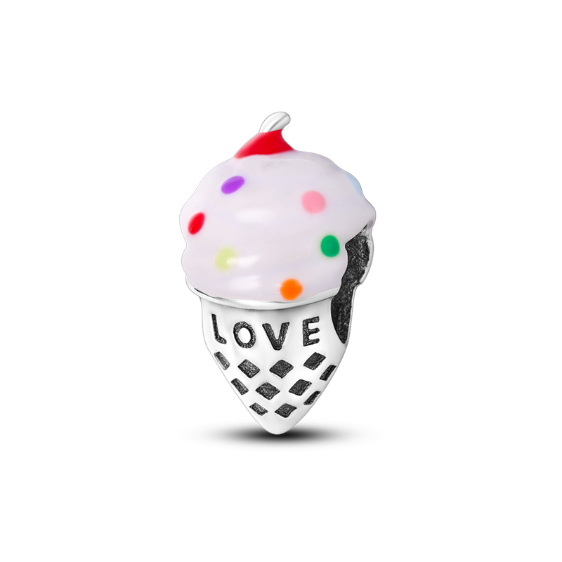 Ice Cream Charm