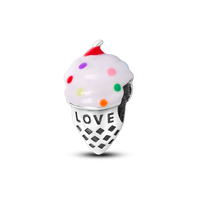 Thumbnail for Ice Cream Charm