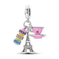 Thumbnail for City of Light: the Paris Charm