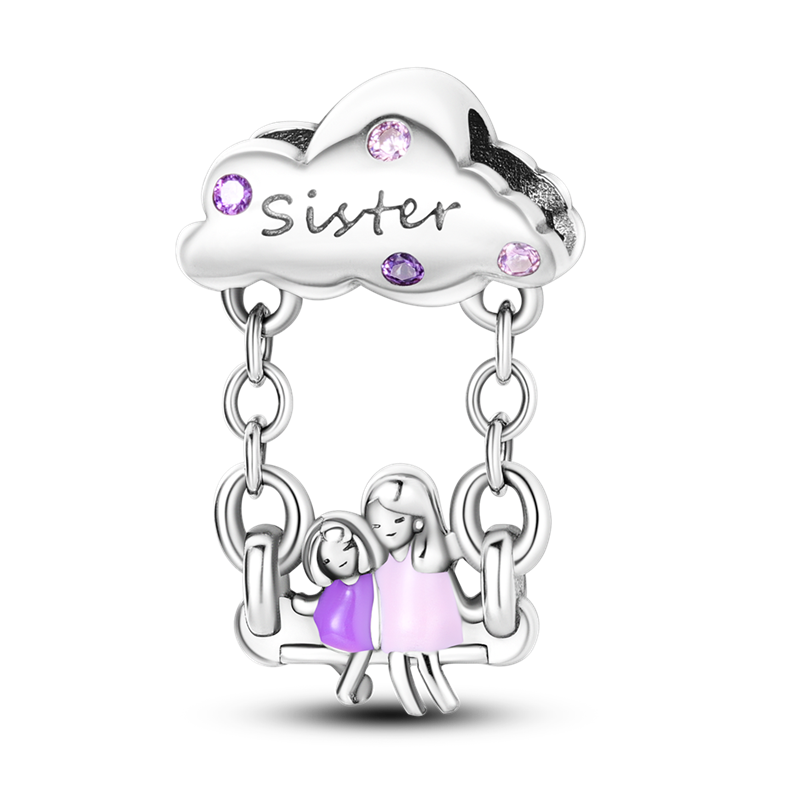 Sisters Charm