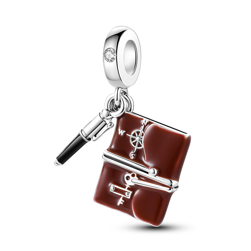 "Writer" Charm