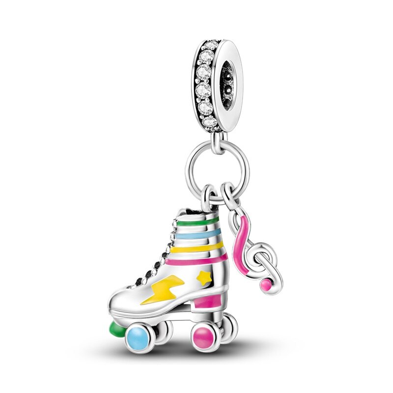 70's Disco Party Charm