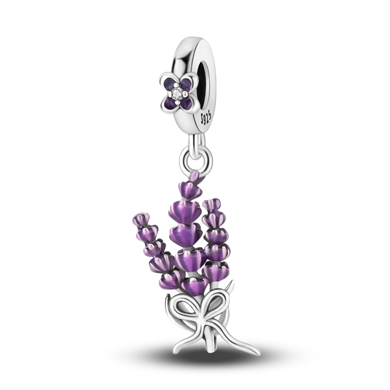 Lavender Charm