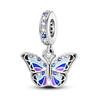 Thumbnail for Magic Butterfly Charm