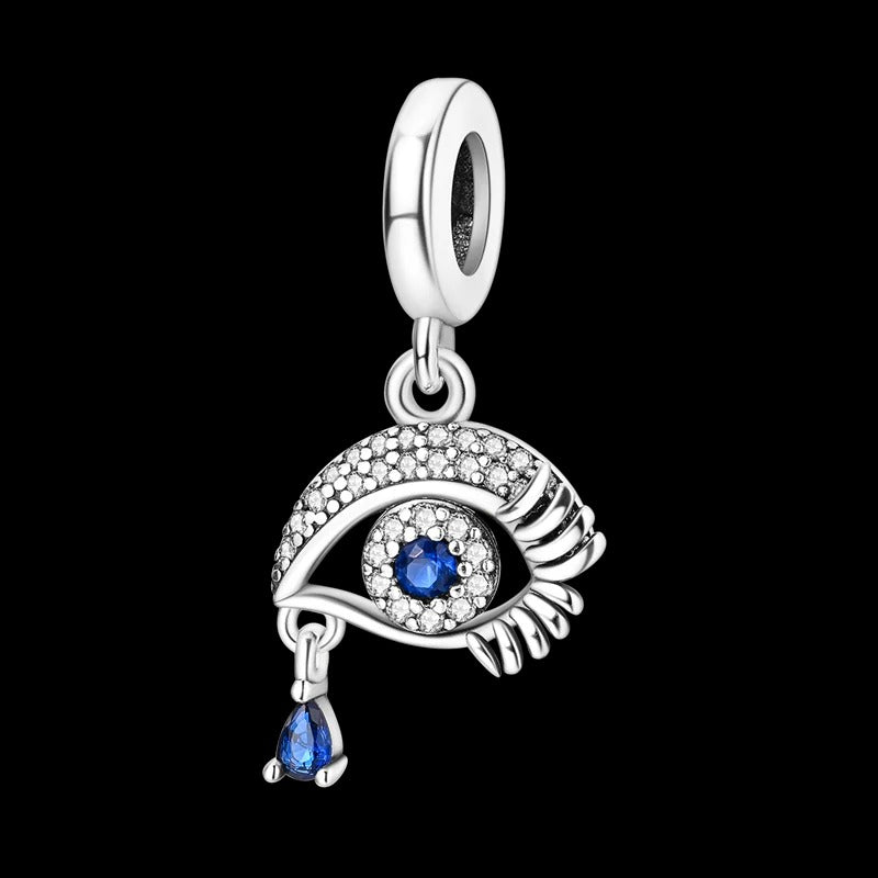 Evil Eye Amulet Charm